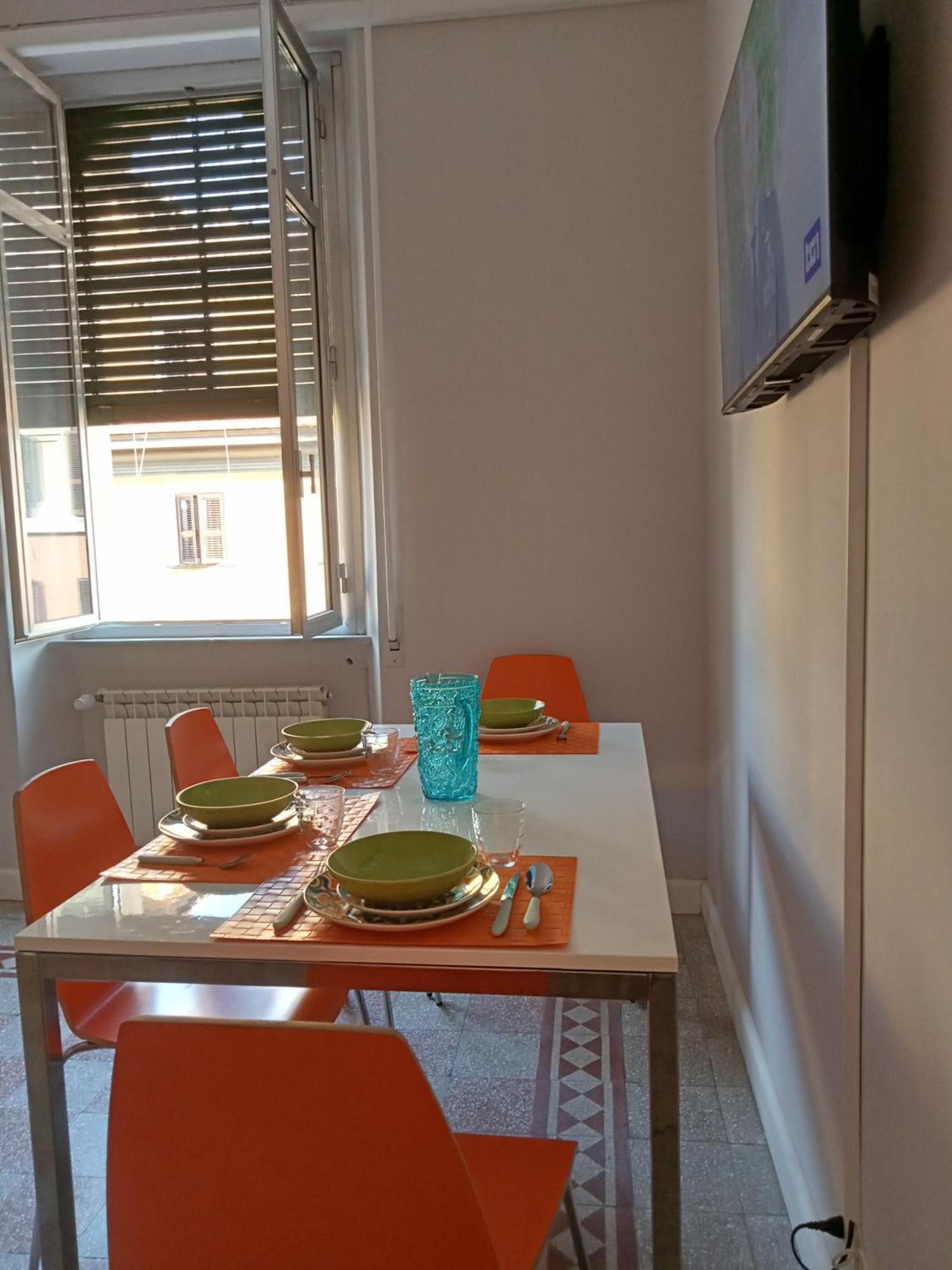 Appartamento La Casa Di Sabina